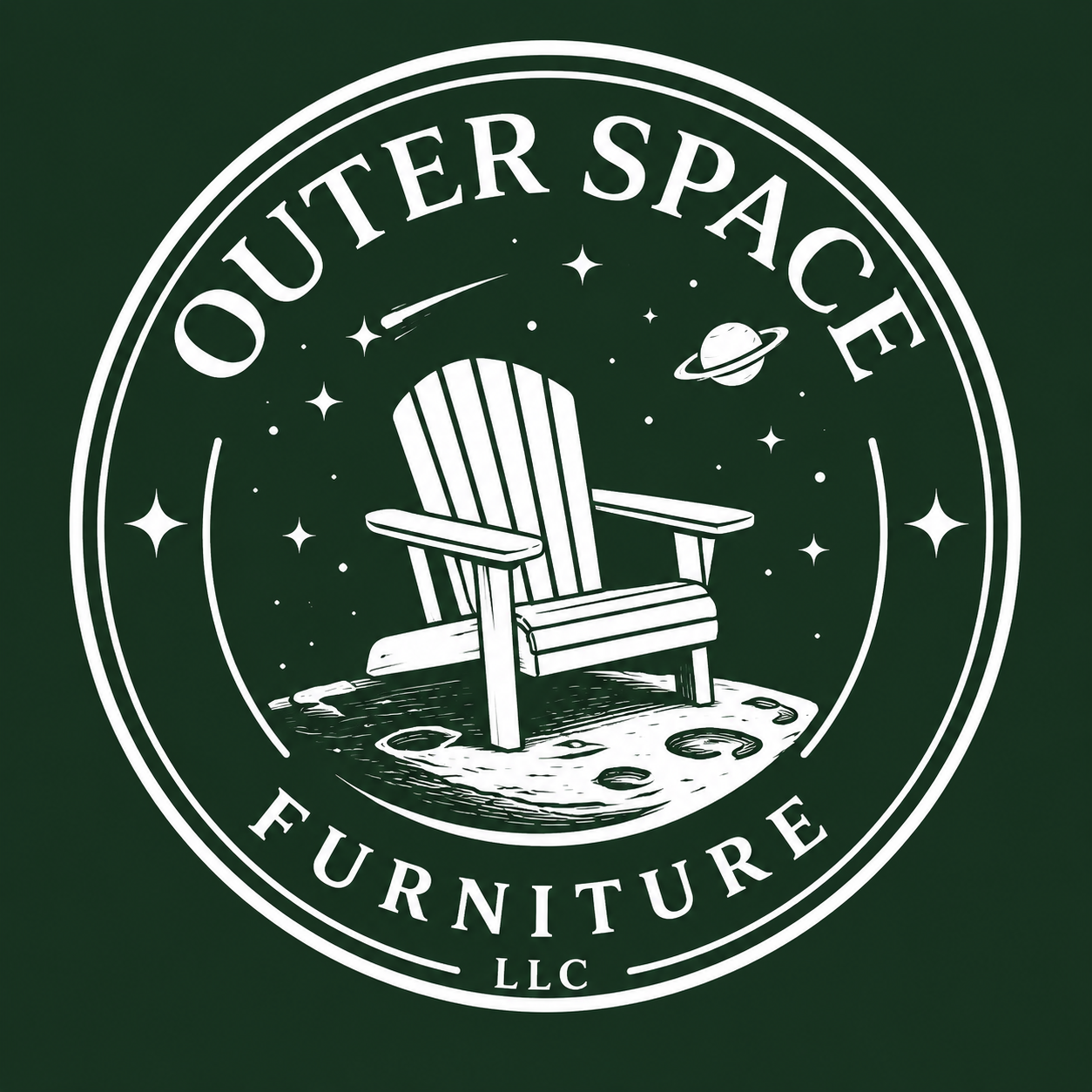 Outer Space Furniture