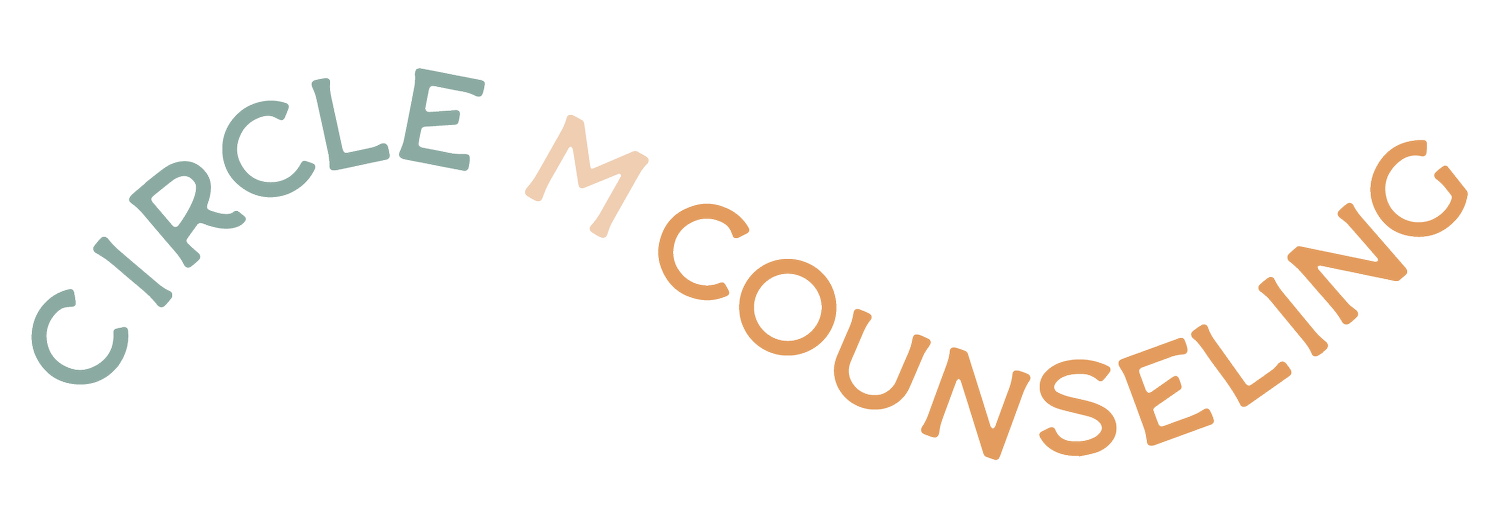 Circle M Counseling | OCD + Eating Disorder Therapy Across Texas
