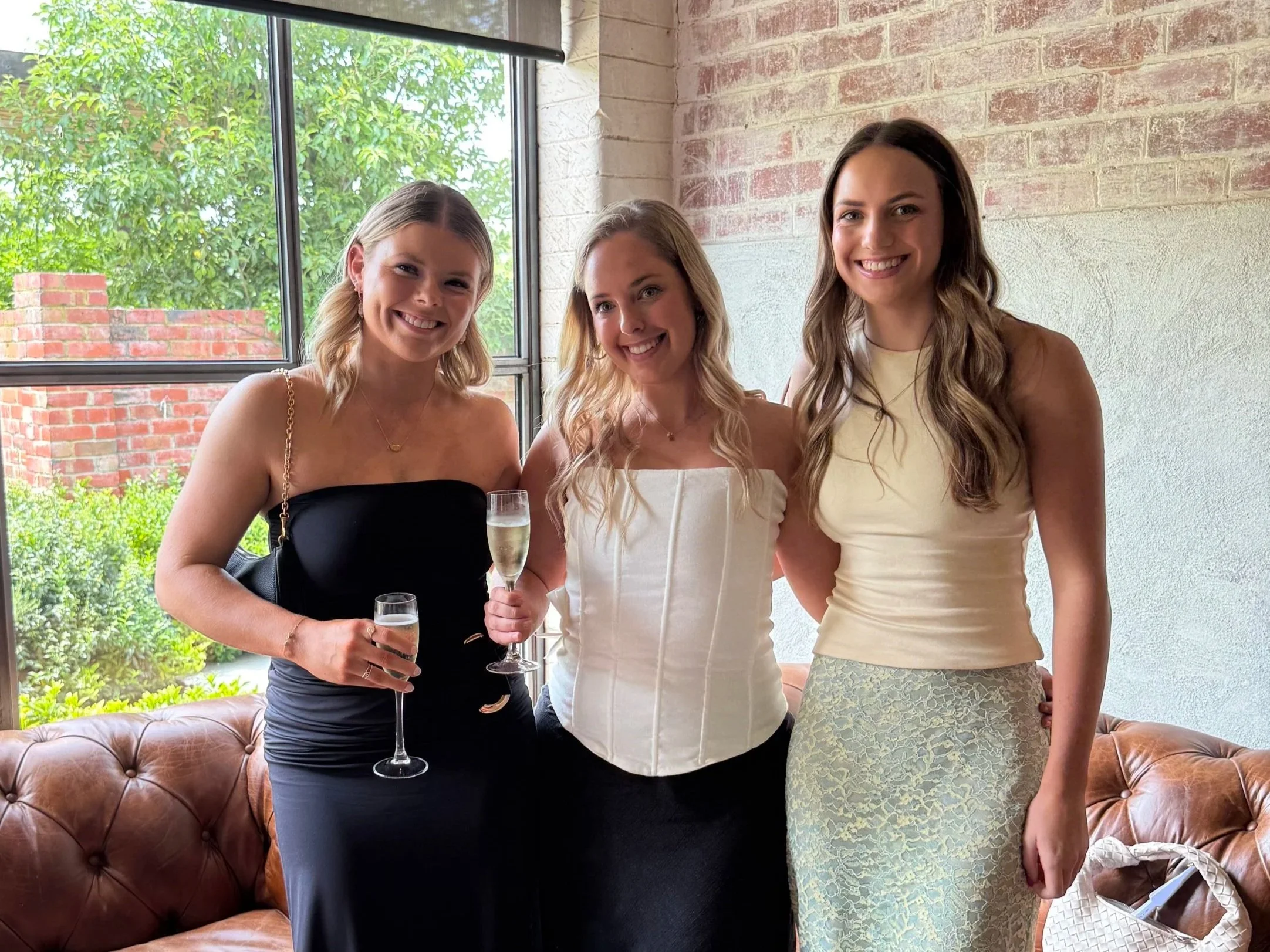 Amity Christmas 2025