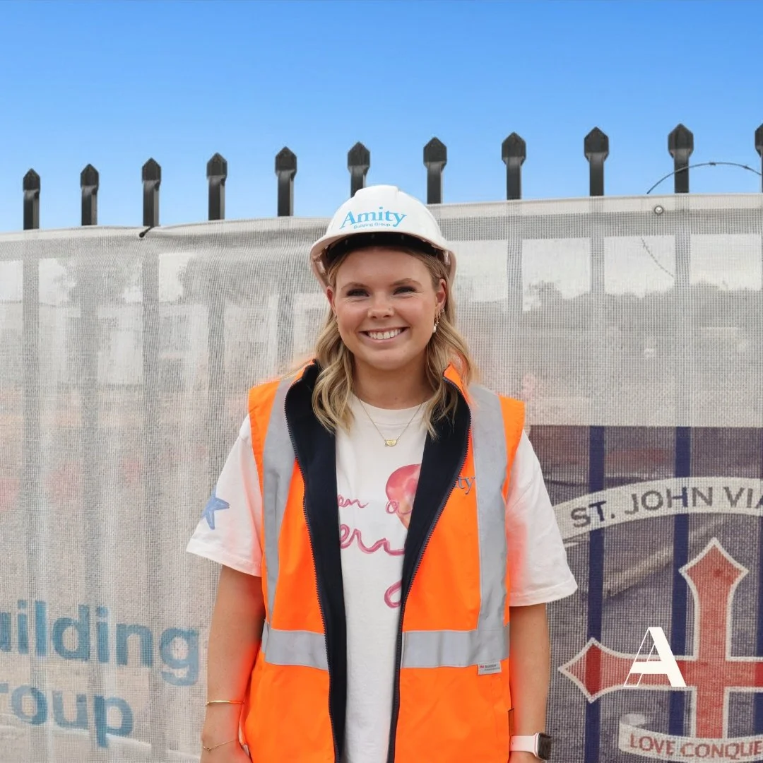 Wishing everyone a happy Easter from the Amity team. Enjoy the long weekend and stay safe!

#abg #amity #amitybg #amitygeelong #amitybuildinggroup #amitybuildinggroupgeelong #team #peoplefirstalways #easter