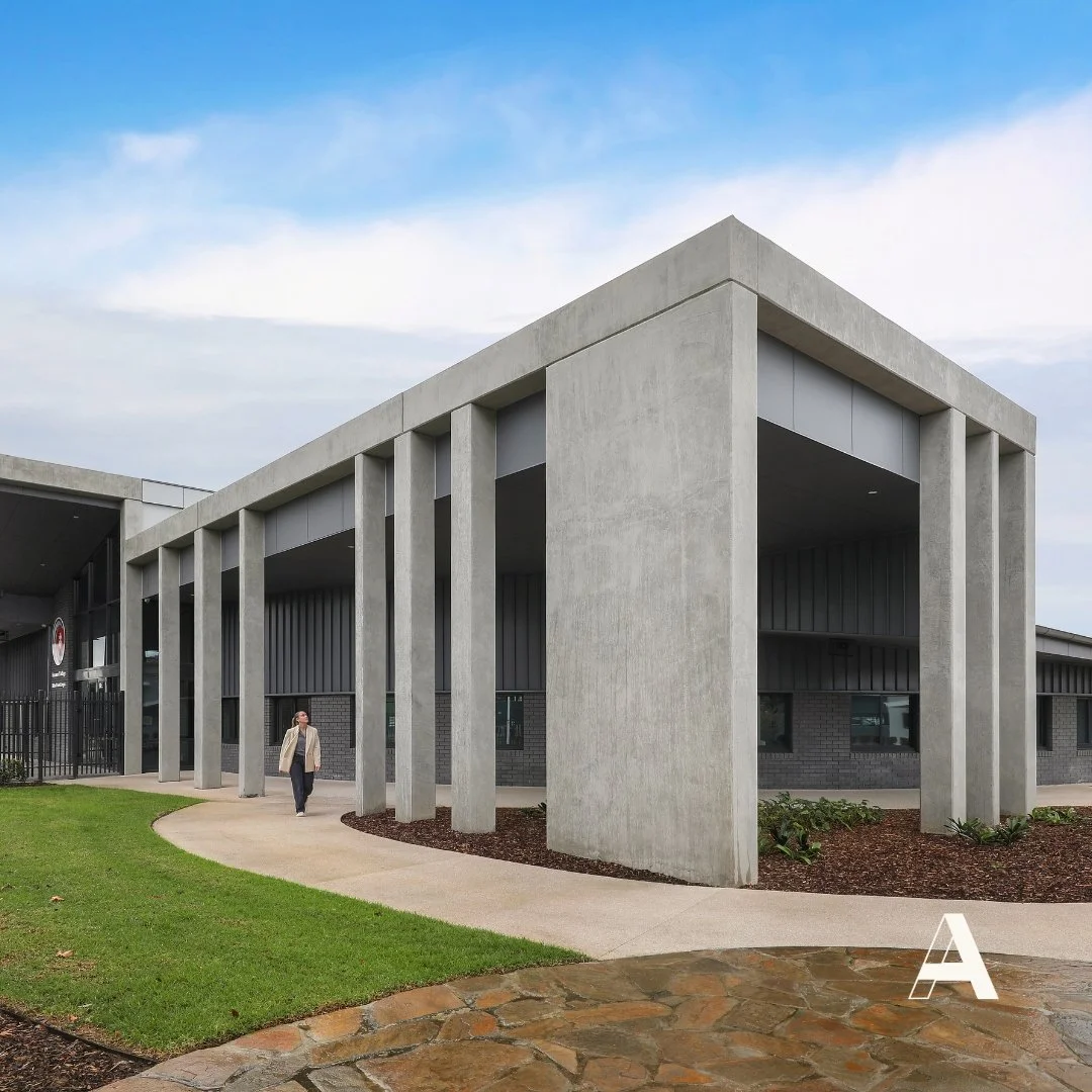 Amity is proud to have successfully completed Emmanuel College&rsquo;s fully refurbished Callahan Building at their Point Cook campus. 

The project involved the demolition of over 75% of the existing building and transforming it into new administrat