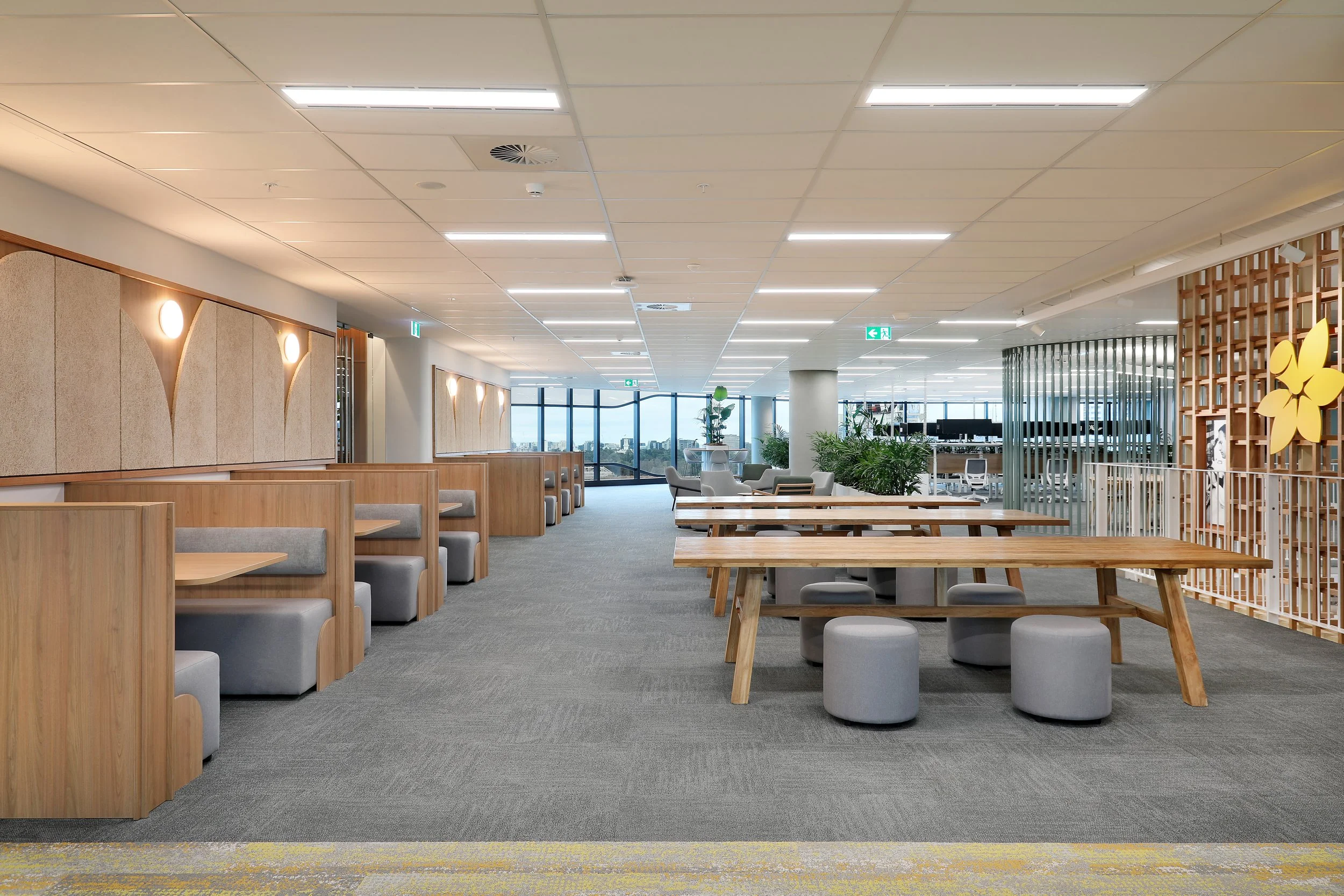 Company — Amity Building Group