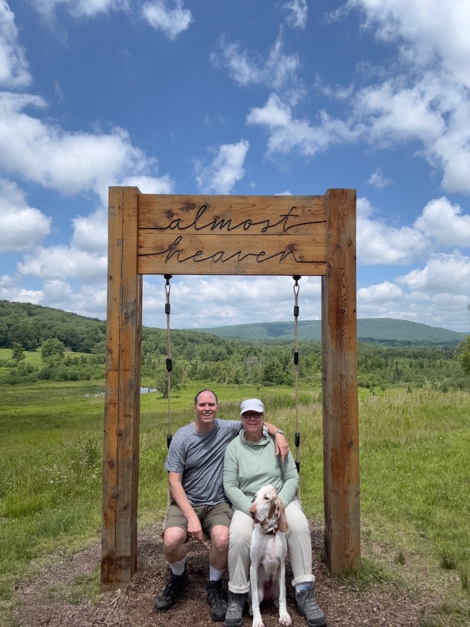 Canaan Valley