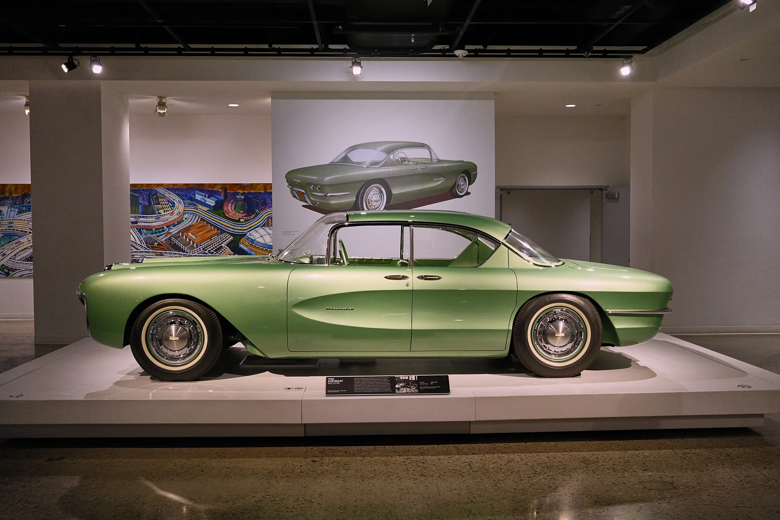Chevrolet Biscayne