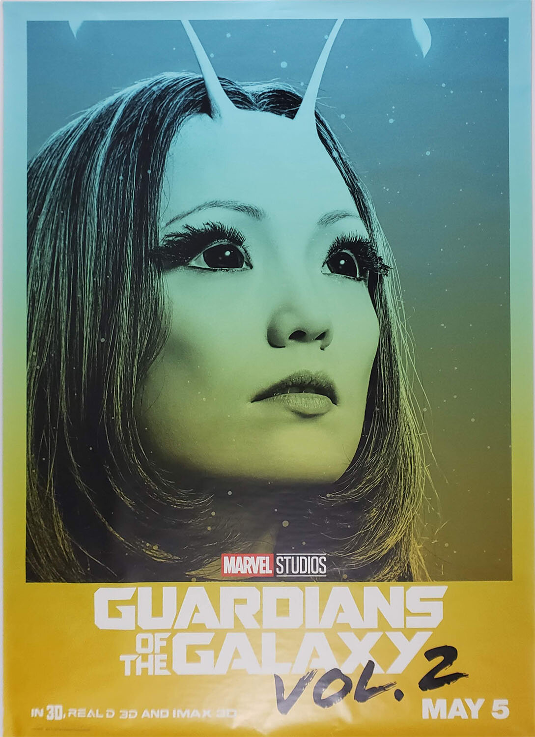 Mantis-Guardians-of-the-galaxy-Wilding-poster