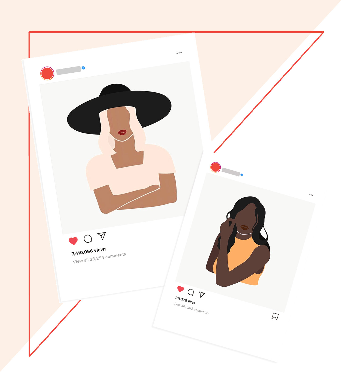 Celebrity & Influencers
