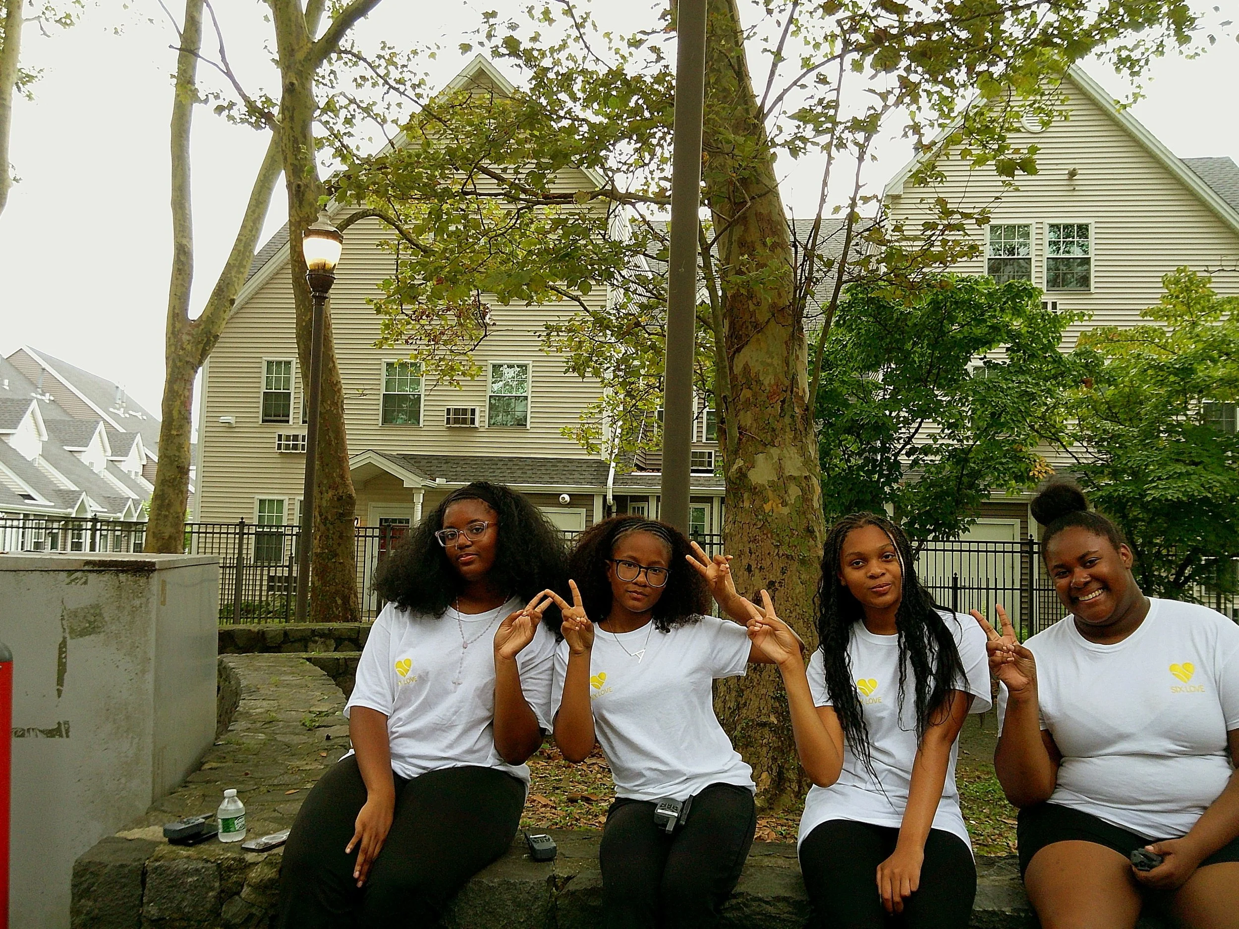 Our Counselors in Training