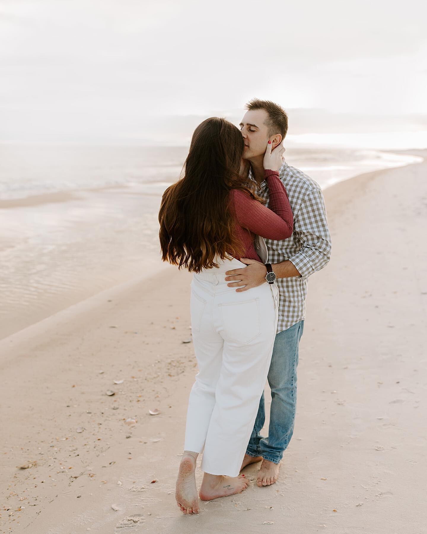 I walked into our kitchen this morning to roses and a note that said &ldquo;I don&rsquo;t believe in Valentines Day, but I believe in you.&rdquo;⁣
⁣
I honestly love that Joel is not a fan of Valentines Day.  He is so good at choosing to love me every