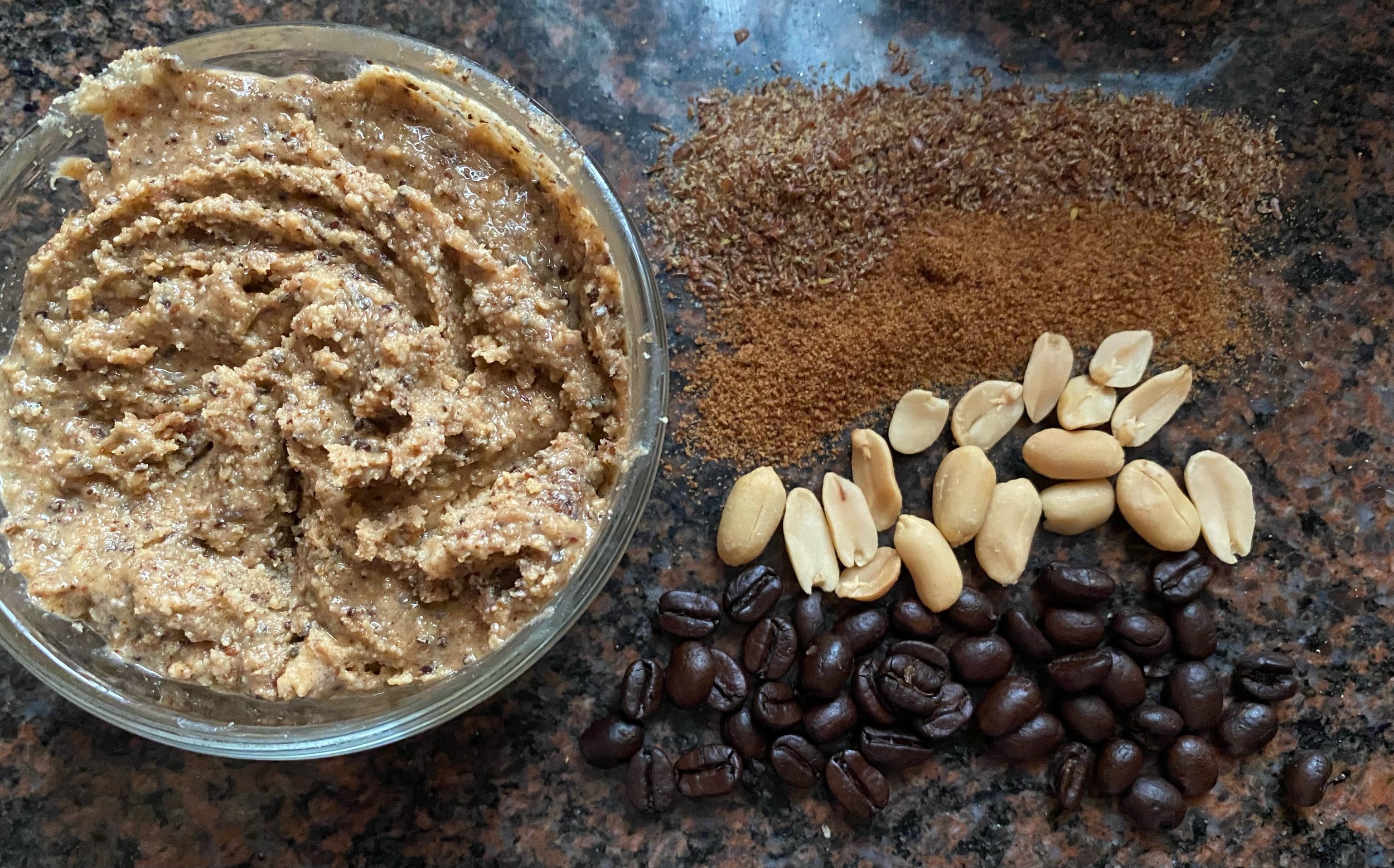 Eco-novice: Hate Stirring Natural Nut Butters? Read This.
