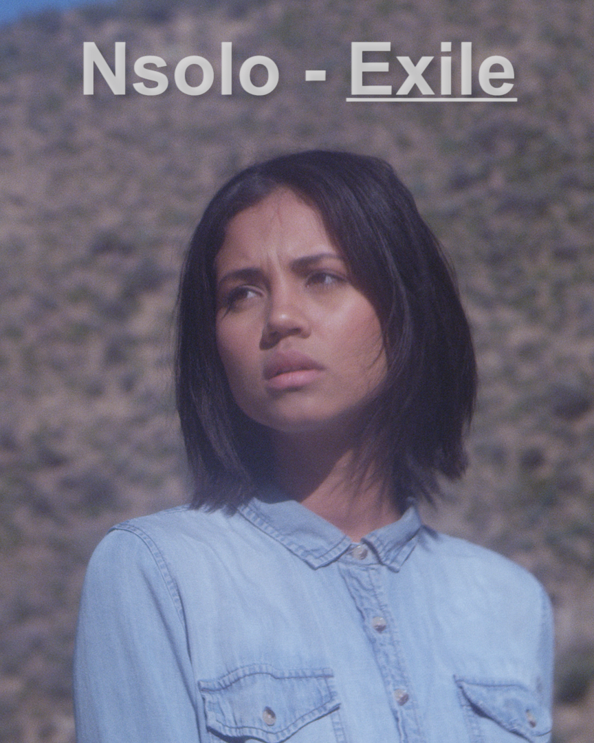 Nsolo - Exile