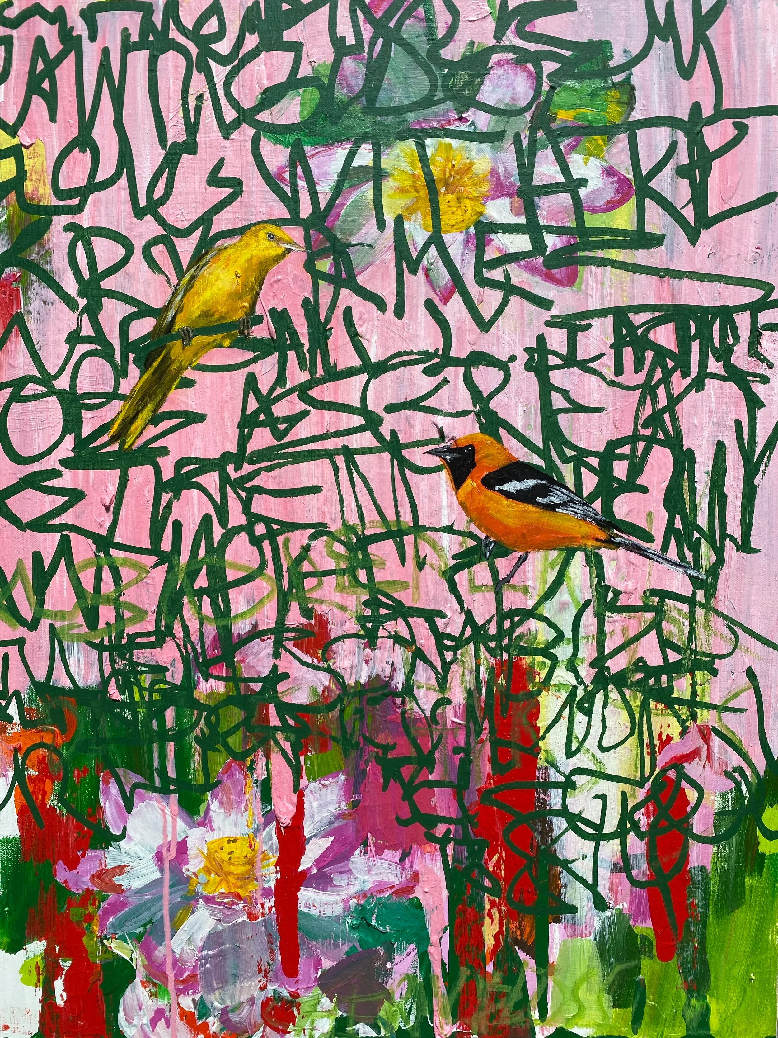 Paintings