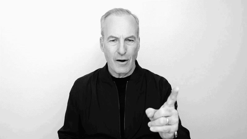 Bob Odenkirk had a solid career in comedy. What happened next wasn’t so funny | Visuals by Jesse Dittmar