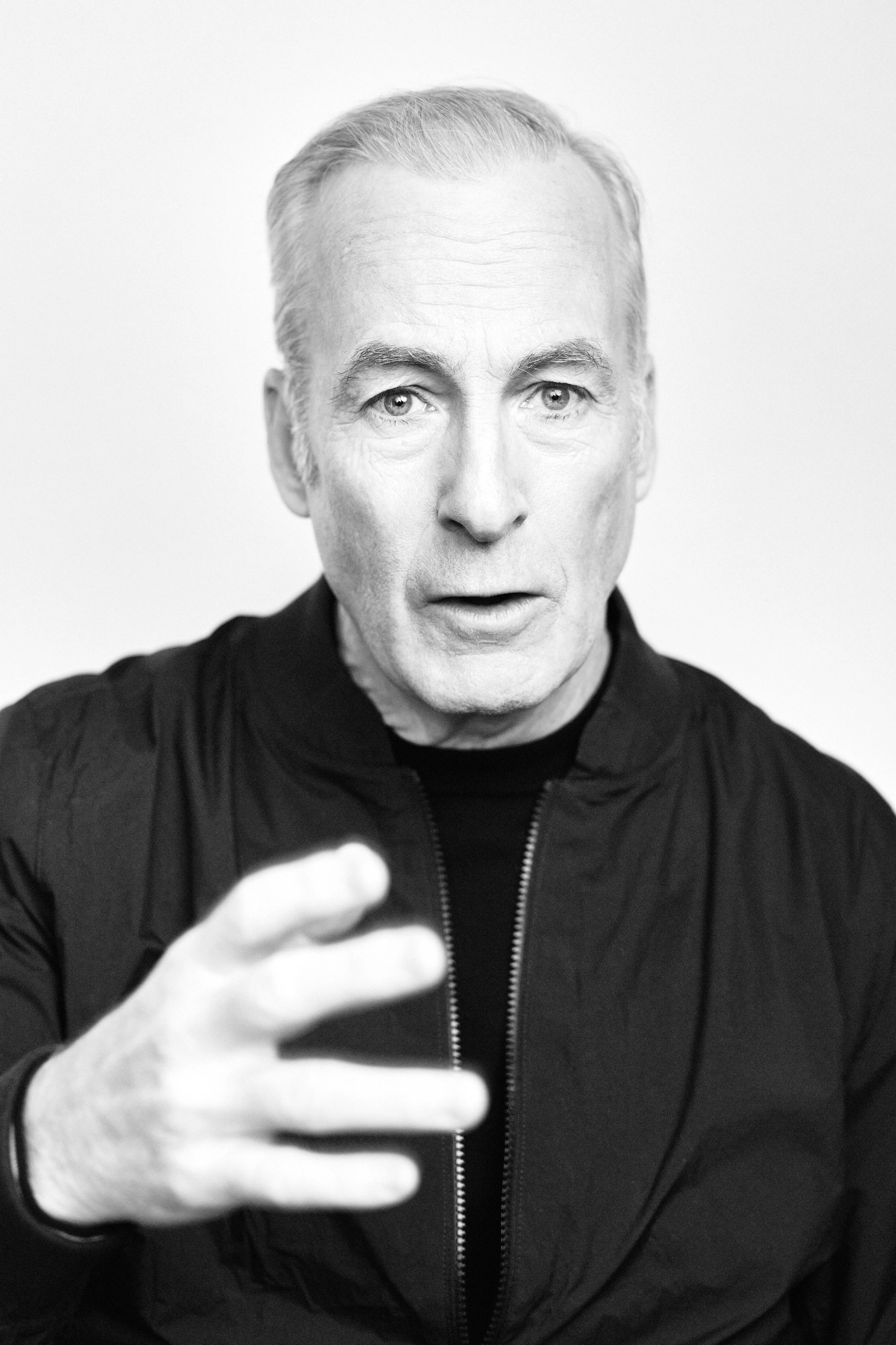 Bob Odenkirk had a solid career in comedy. What happened next wasn’t so funny | Visuals by Jesse Dittmar