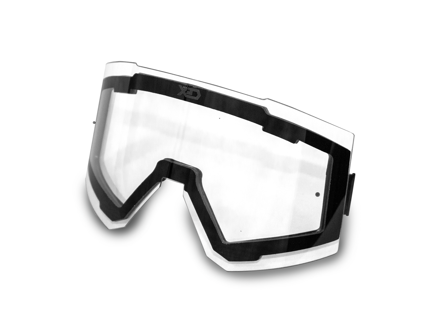 X2D CASCADE Lens Goggles — X2D RIDE COMPANY