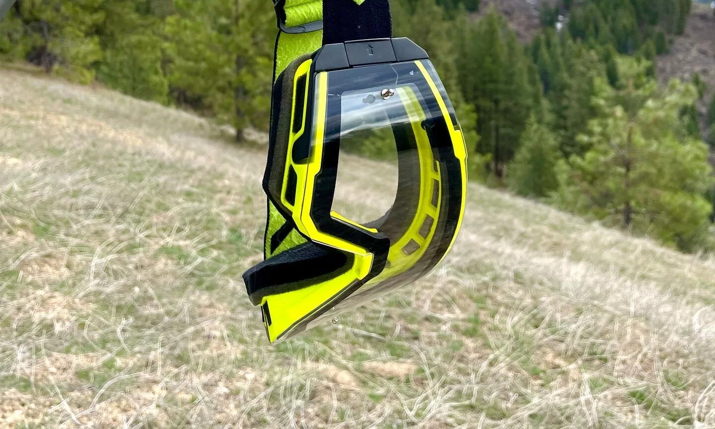X2D Magnetic Moto lens — X2D RIDE COMPANY