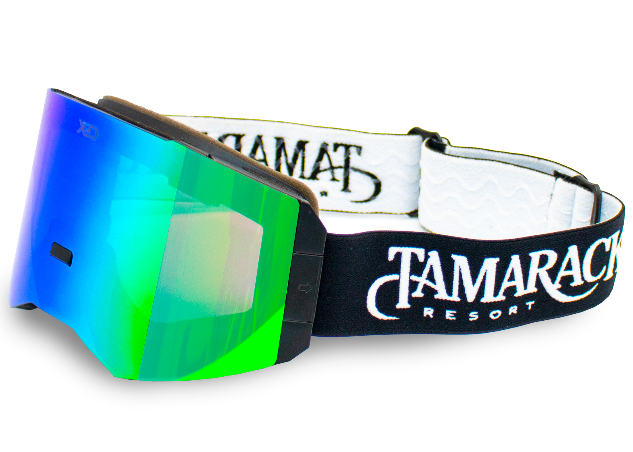 X2D Tamarack Goggles