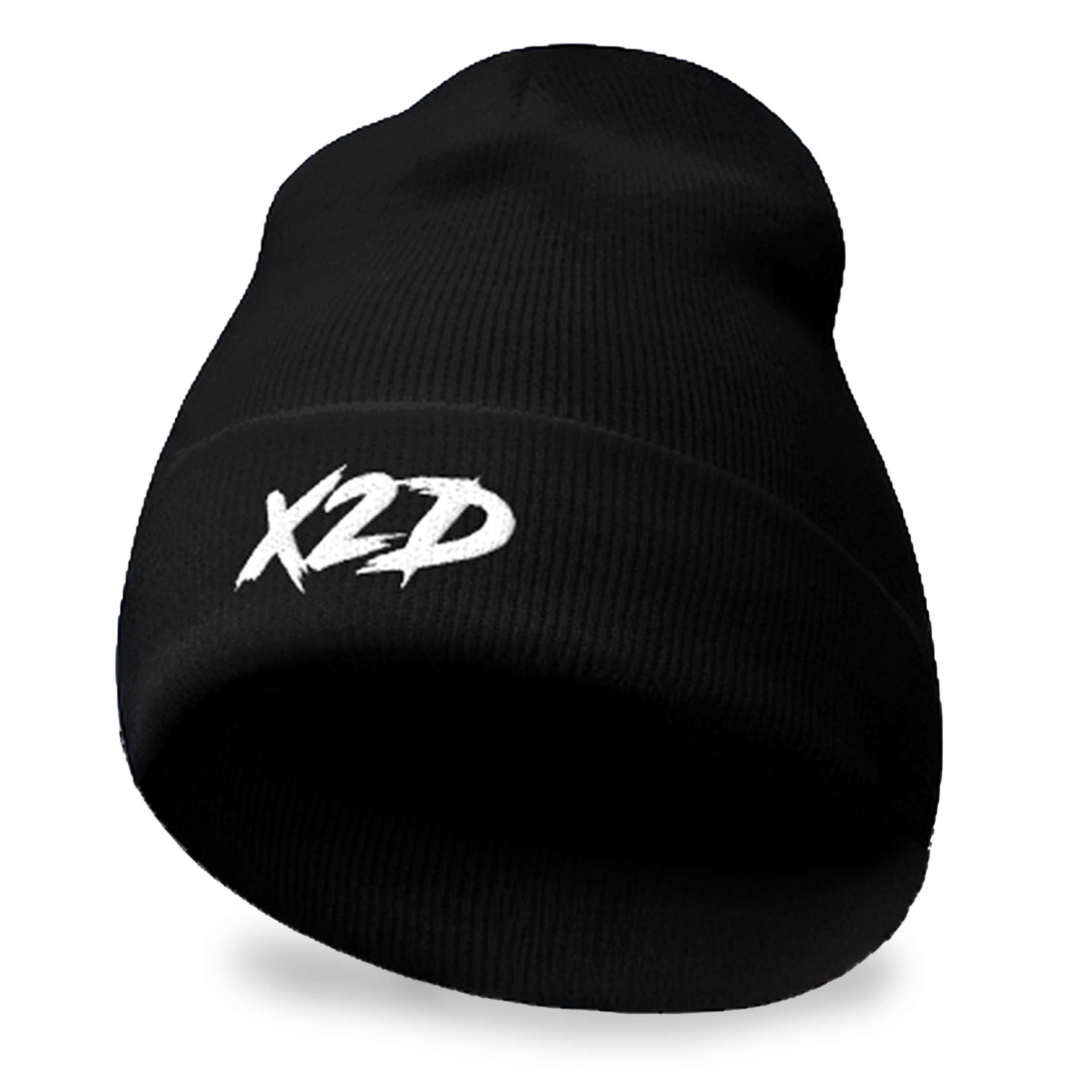 X2D Cuffed Beanie