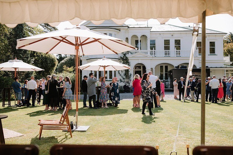 More sunny days like this please! 🤩🌞

#wedding #marqueevenue #hawkesbay #garden #photography #summer #nz #weddingshawkesbay