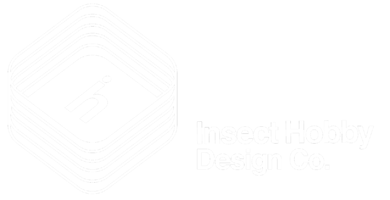 Insect Hobby Design Co.