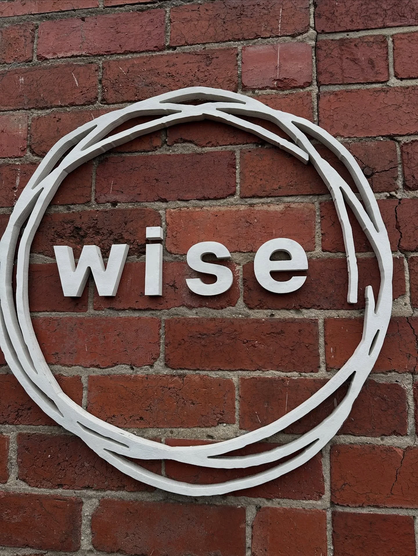 Embodying relational presence w/ @wisewayskit &amp; Shelley.

At the core of healthcare there is a foundation that is often missed, downplayed or just ignored. But it&rsquo;s the very thing that holds it all together.

We&rsquo;re inherently social r