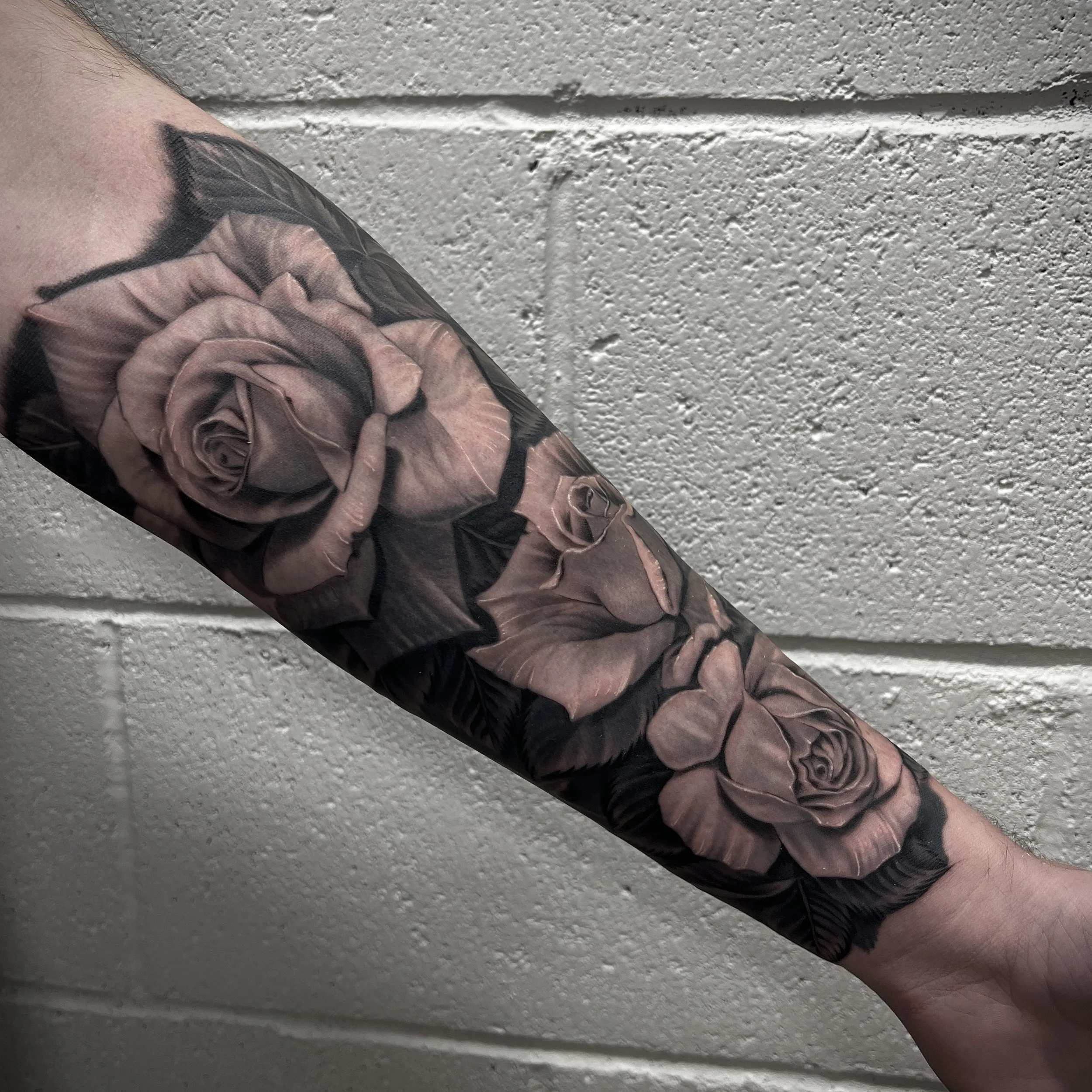 Tattoo Composition 101: Creating Tattoos That Last a Lifetime (Phoenix, Arizona Edition)