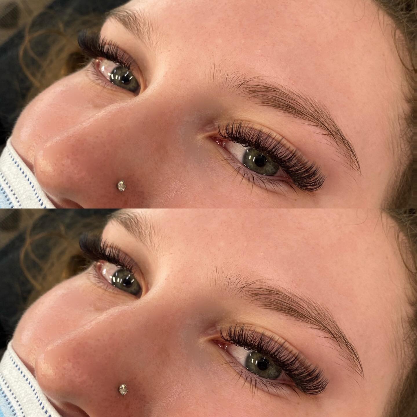 fluffy hybrids 💣💣

#adelaidelashes #adelaidelashextensions #hybridlashes #adelaidebeauty #naturallashes #eyelashextensions #thelashlabsa #lashtech #adelaidelashtech #fluffylashes #hybridextensions #hybridlashextensions #handmadefans #cccurl #fluffy