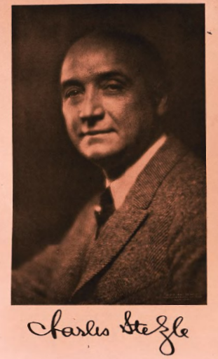 Stelzle, Charles photo 2.png