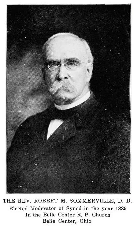 Sommerville, Robert McGowan photo.jpg