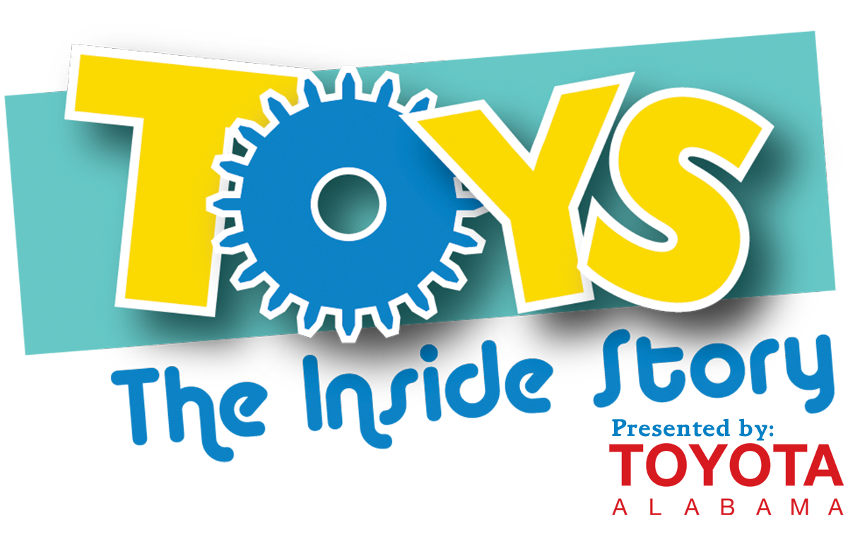 Toys The Inside Story Earlyworks Family Of Museums