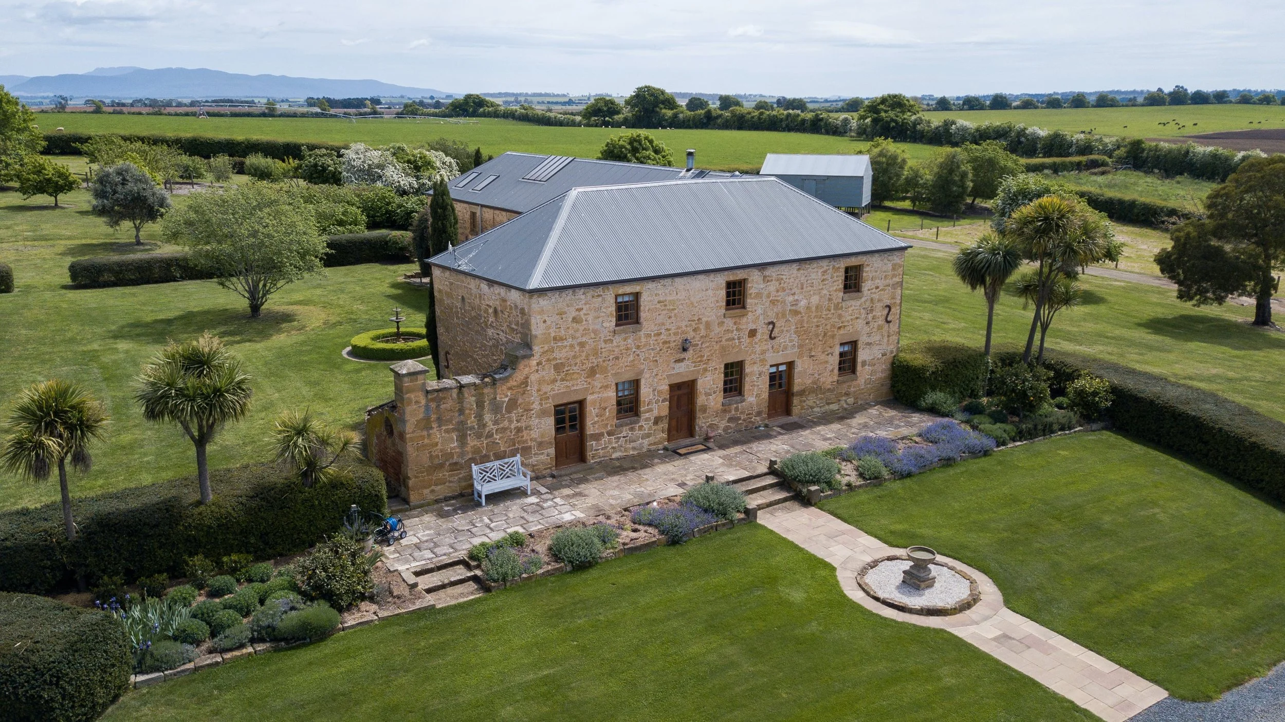 The Post Office (Waratah, TAS) — Stay in the Bush