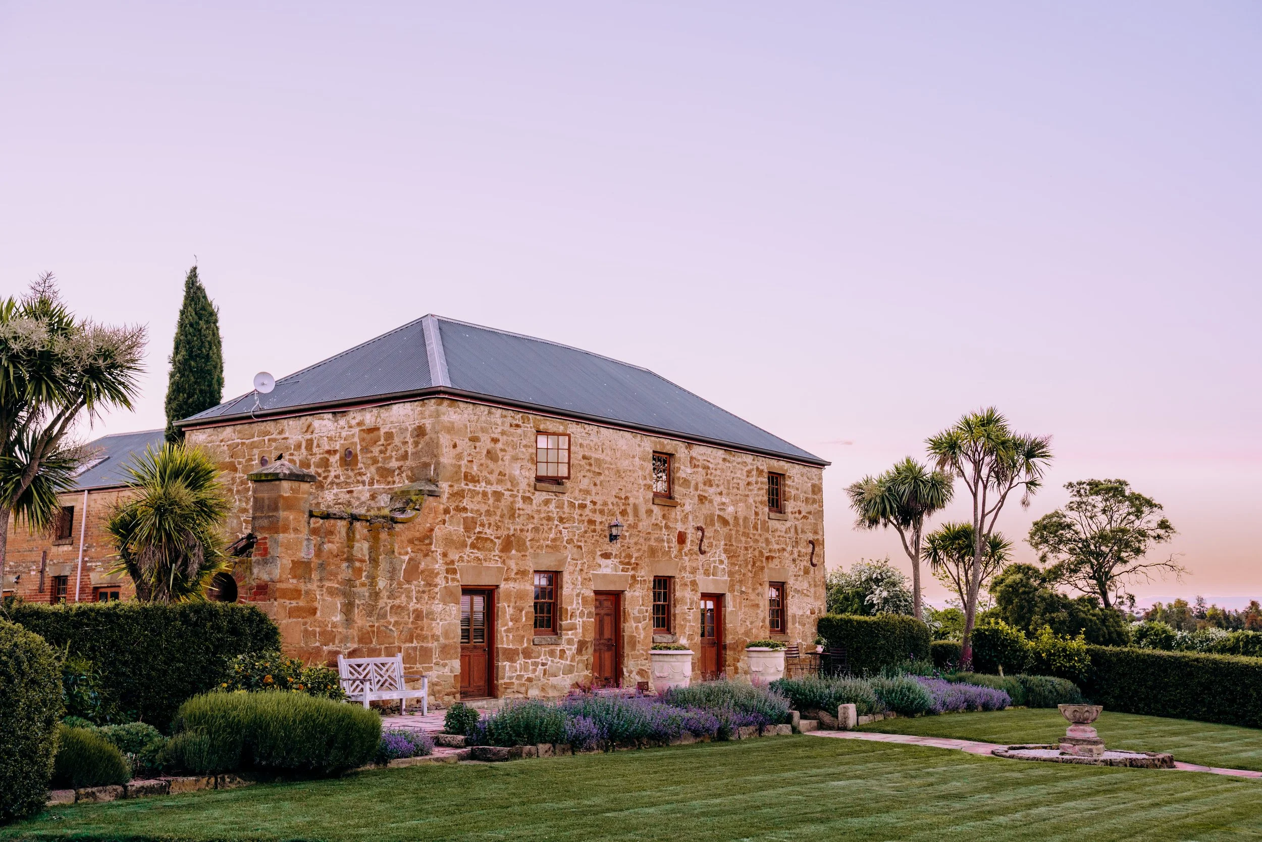 The Post Office (Waratah, TAS) — Stay in the Bush