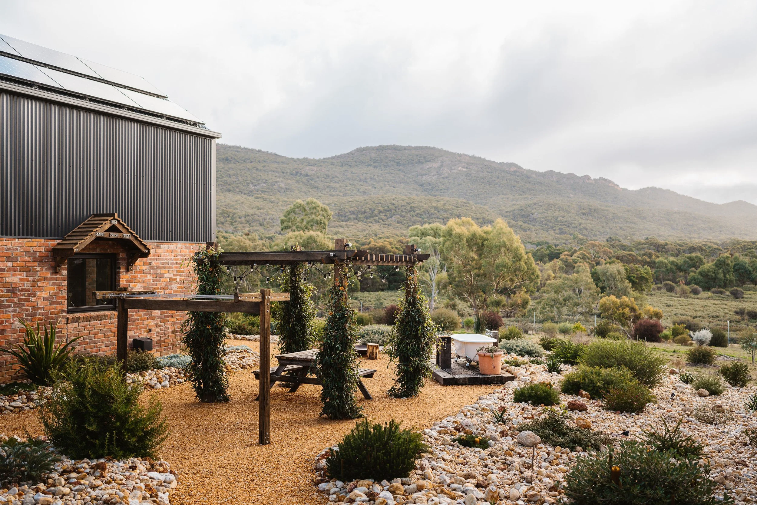 River's End Retreat - Accommodation near Albany, Western Australia ...
