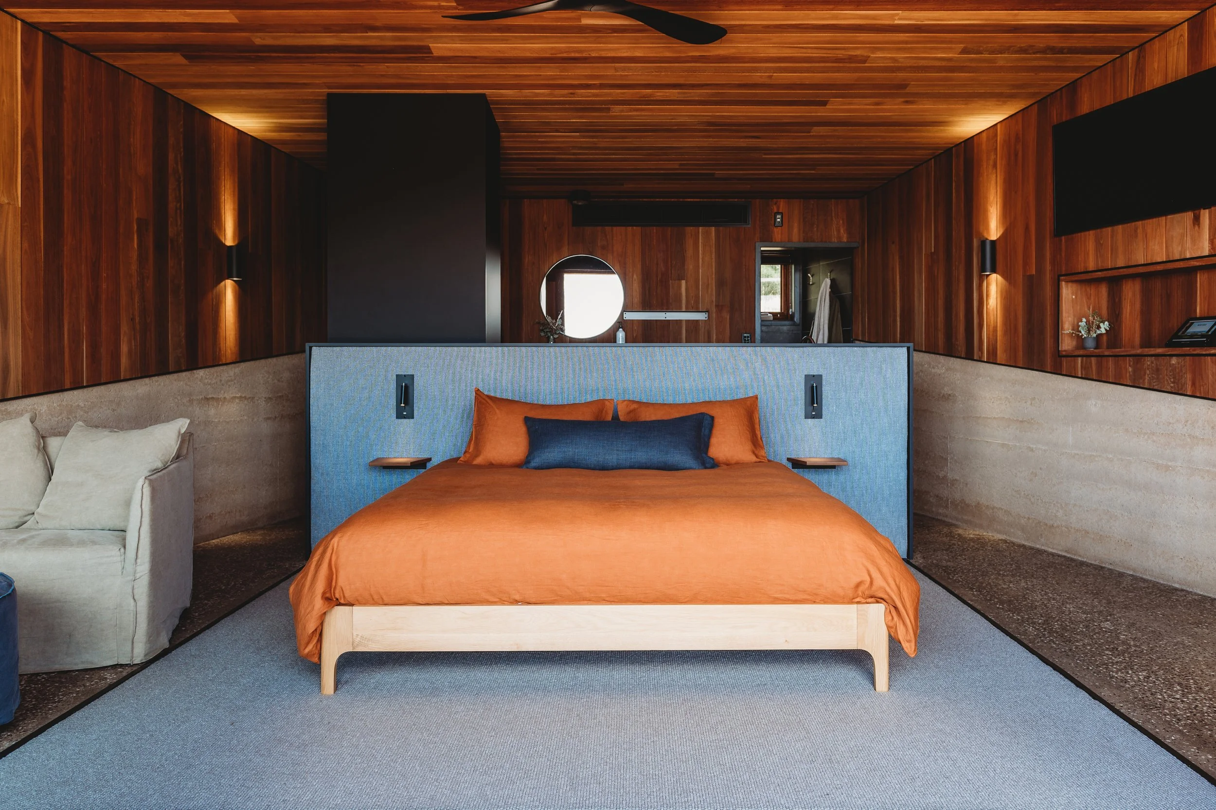 Spicer Park Cottage (Warren, NSW) — Stay in the Bush