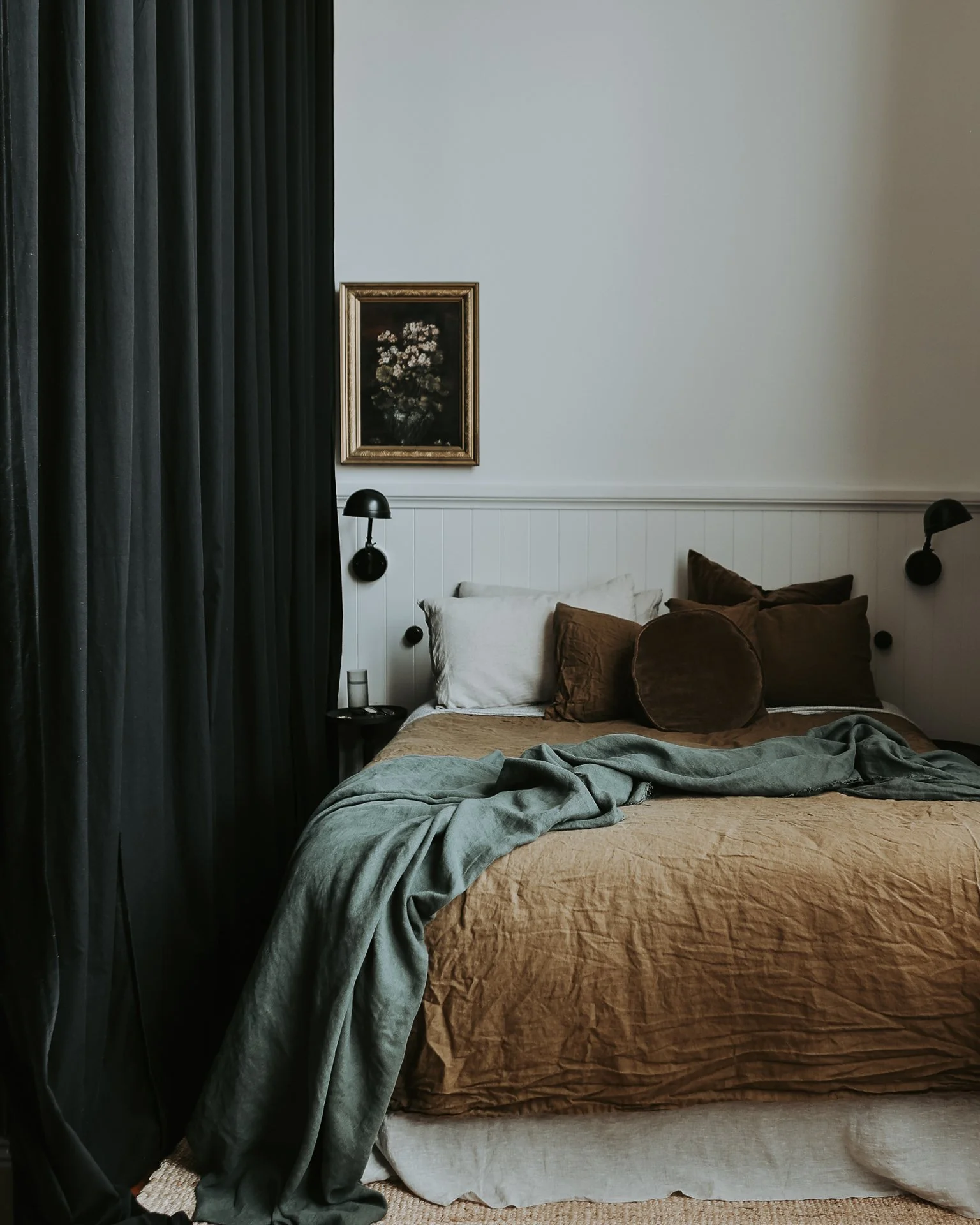 The Barn at Nguurruu (Gundaroo, NSW) — Stay in the Bush