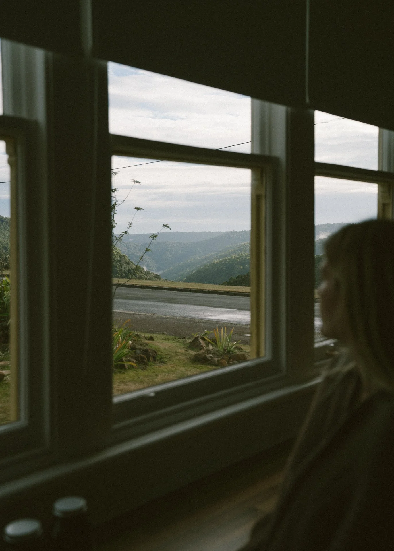 The Post Office (Waratah, TAS) — Stay in the Bush