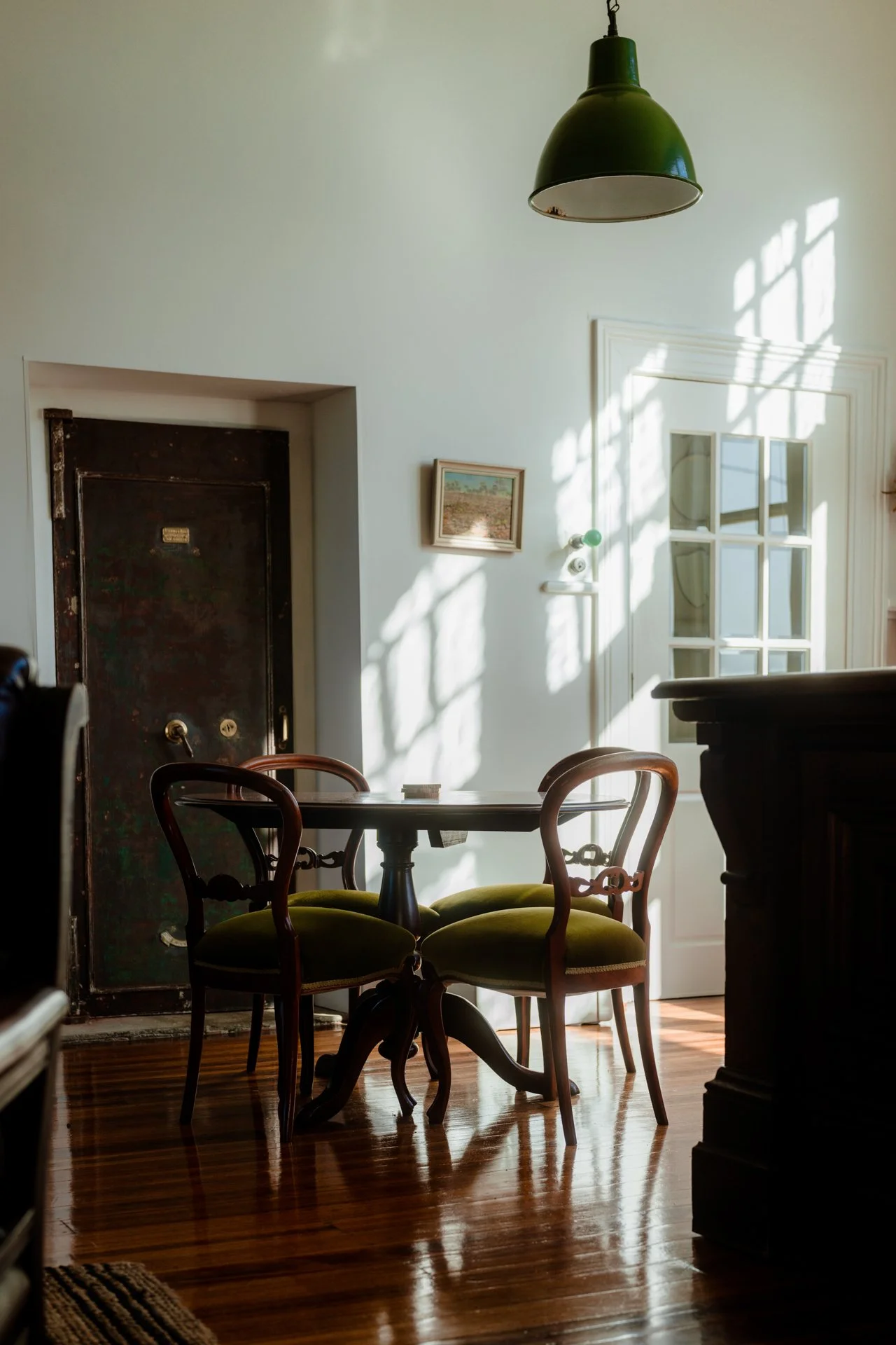 The Barn at Nguurruu (Gundaroo, NSW) — Stay in the Bush