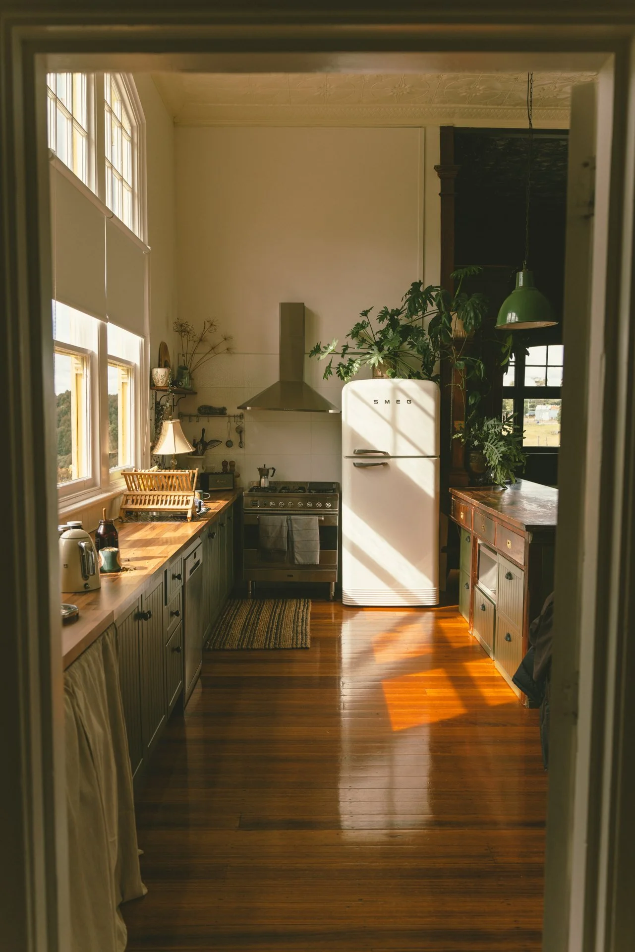 The Barn at Nguurruu (Gundaroo, NSW) — Stay in the Bush