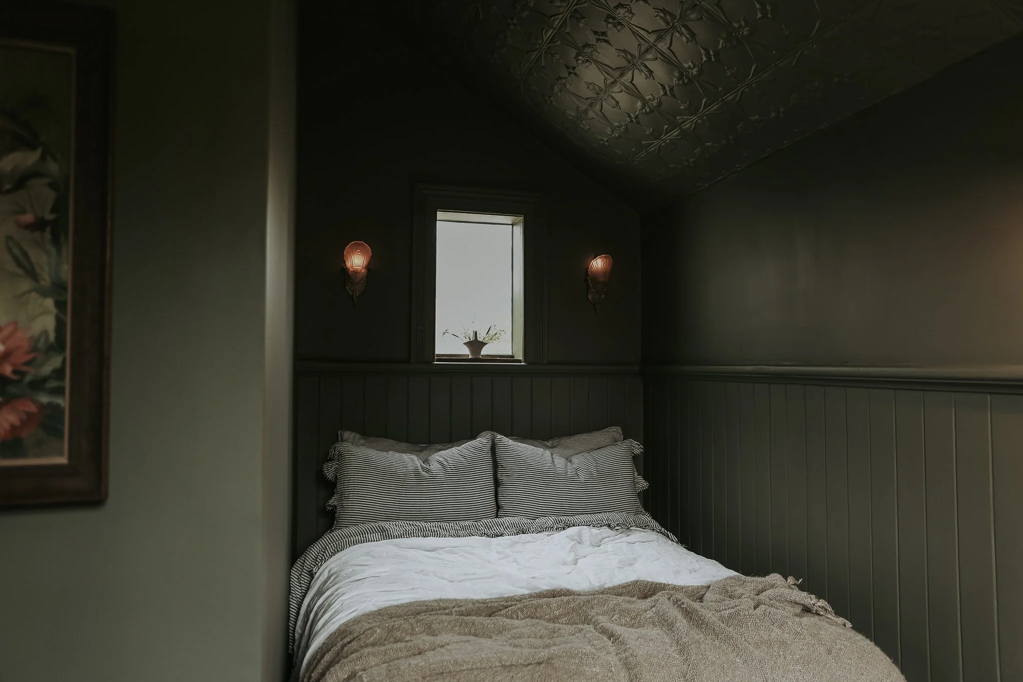 The Barn at Nguurruu (Gundaroo, NSW) — Stay in the Bush