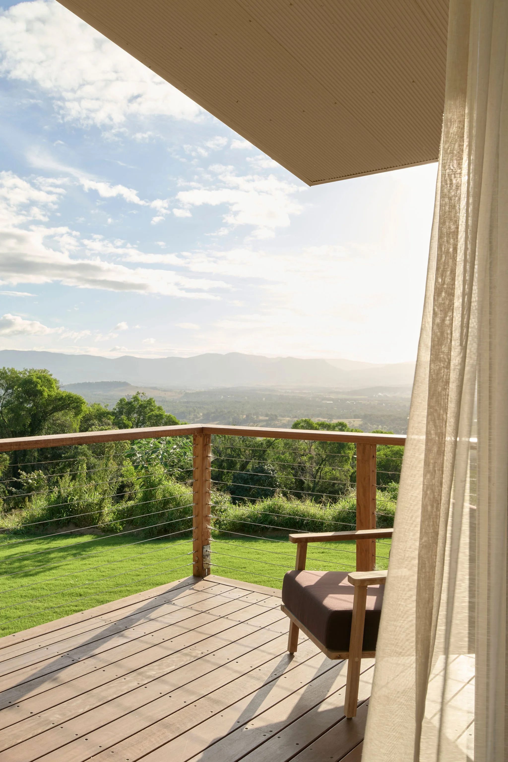 Visit Rural Australia - Accommodation in the Bush — Stay in the Bush