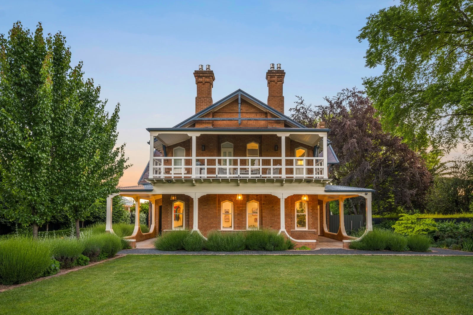 Yallungah Boutique Hotel (Orange, NSW)