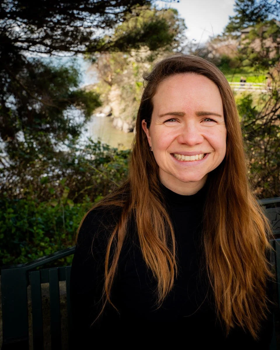 Monica Wilkins (she/her/they) - Coach