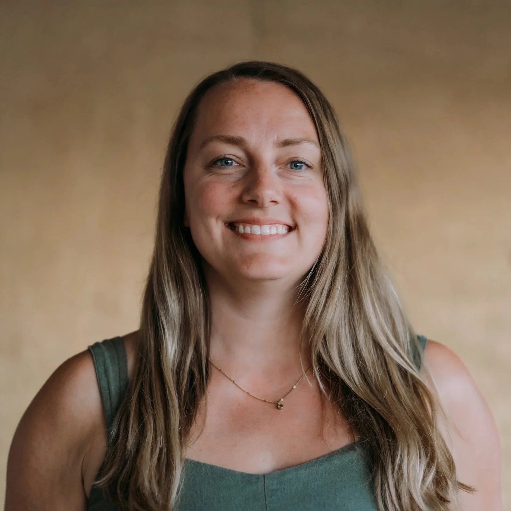 Lacy Brandt (she/her) - Acupuncturist