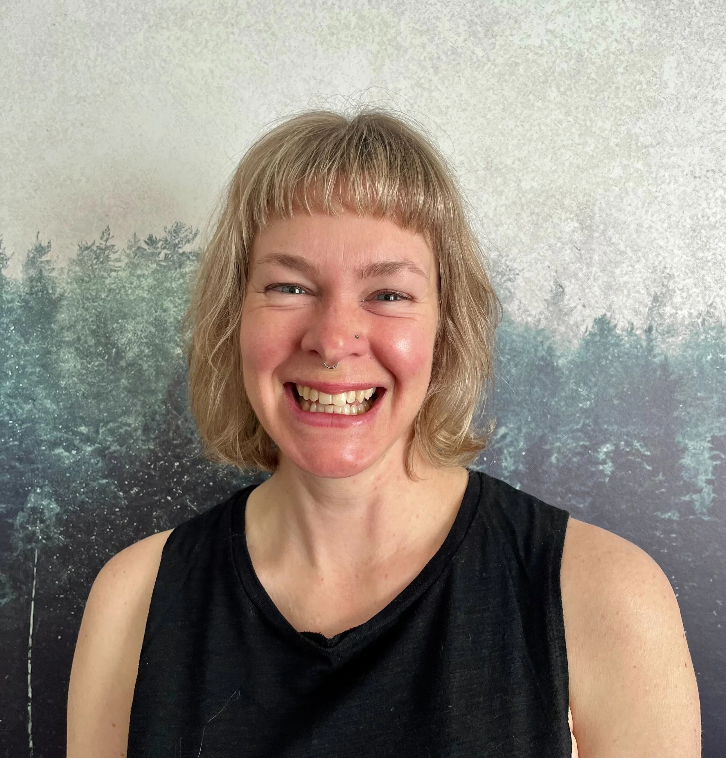 Erin Chassie (she/her) - Coach