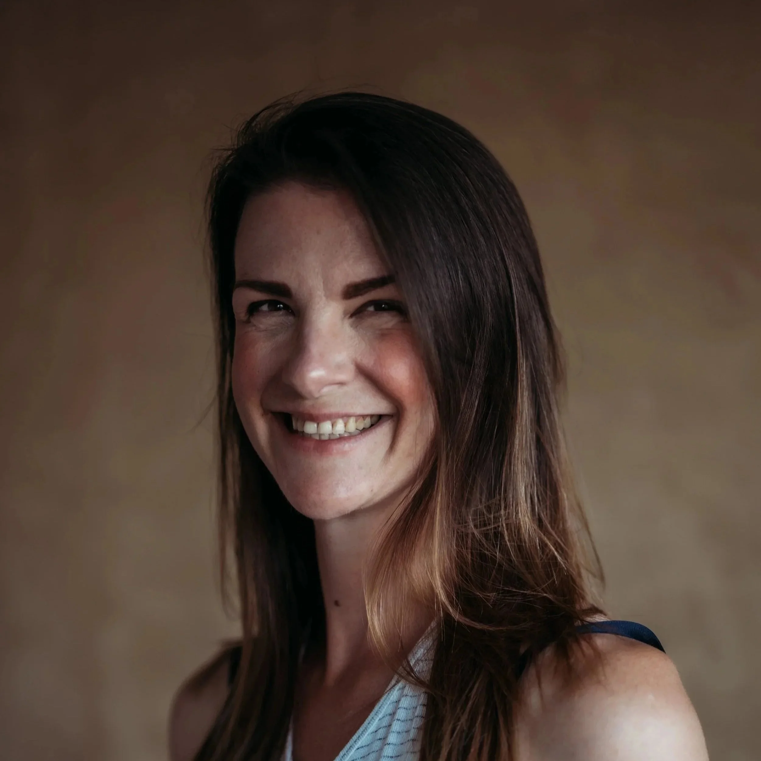 Jamie Henigman (she/her) -  Body Worker