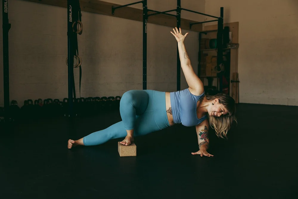 Third Space Movement | More Than Just Fitness