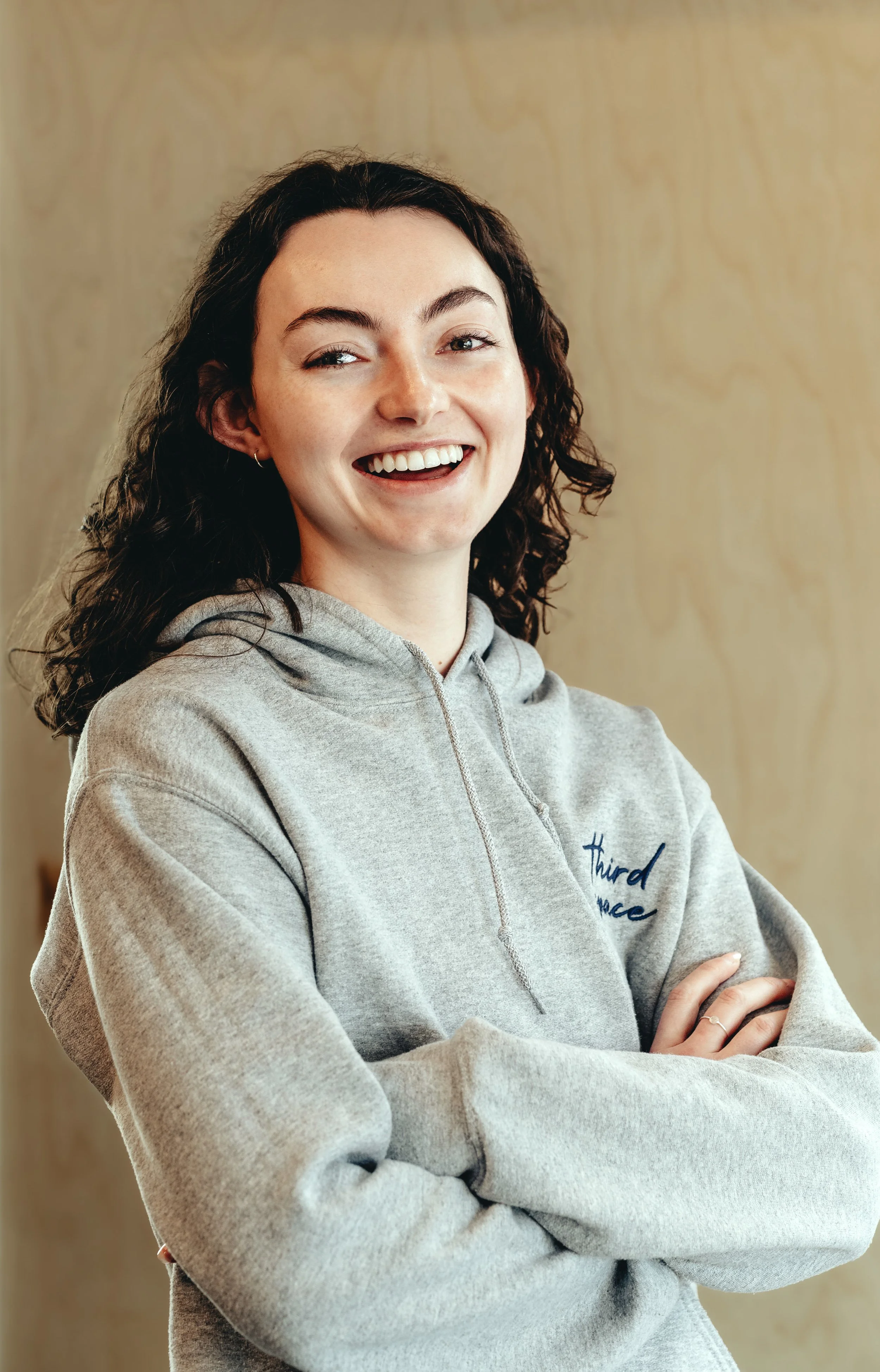 Elaine Bennett (she/her) - Studio Support & Coach