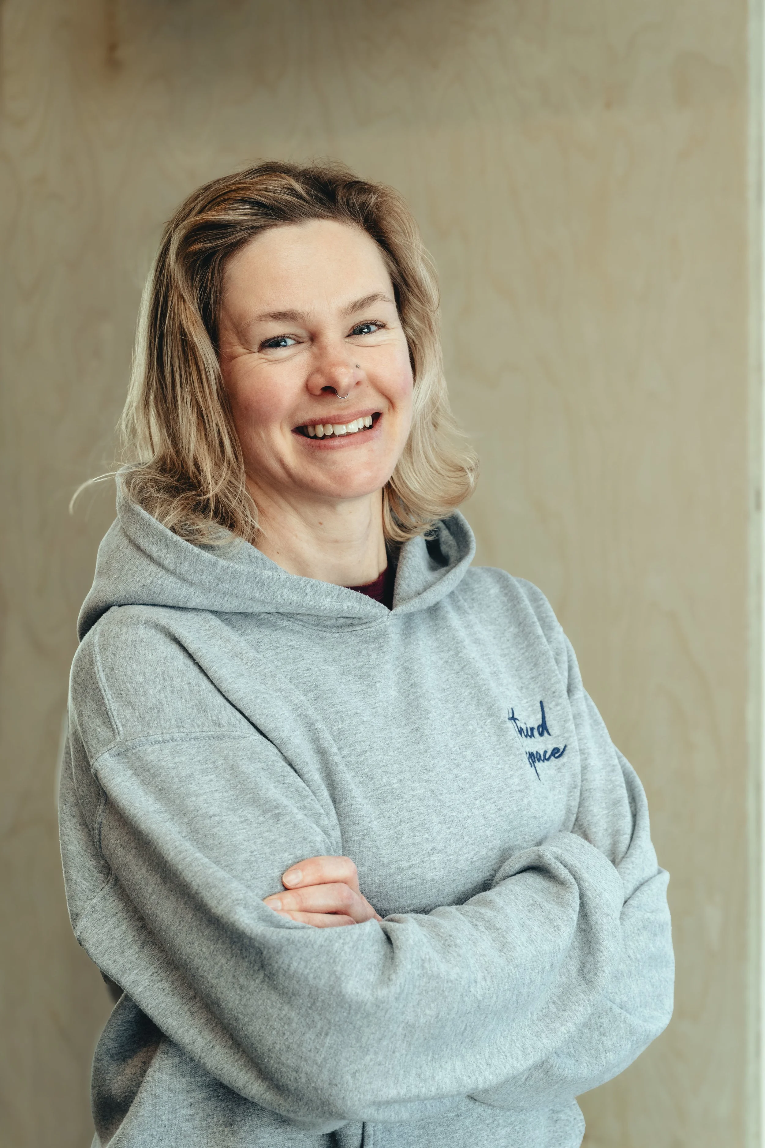 Erin Chassie (she/her) - Coach