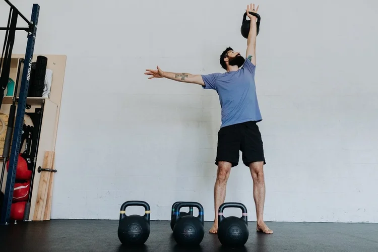 Third Space Movement | More Than Just Fitness
