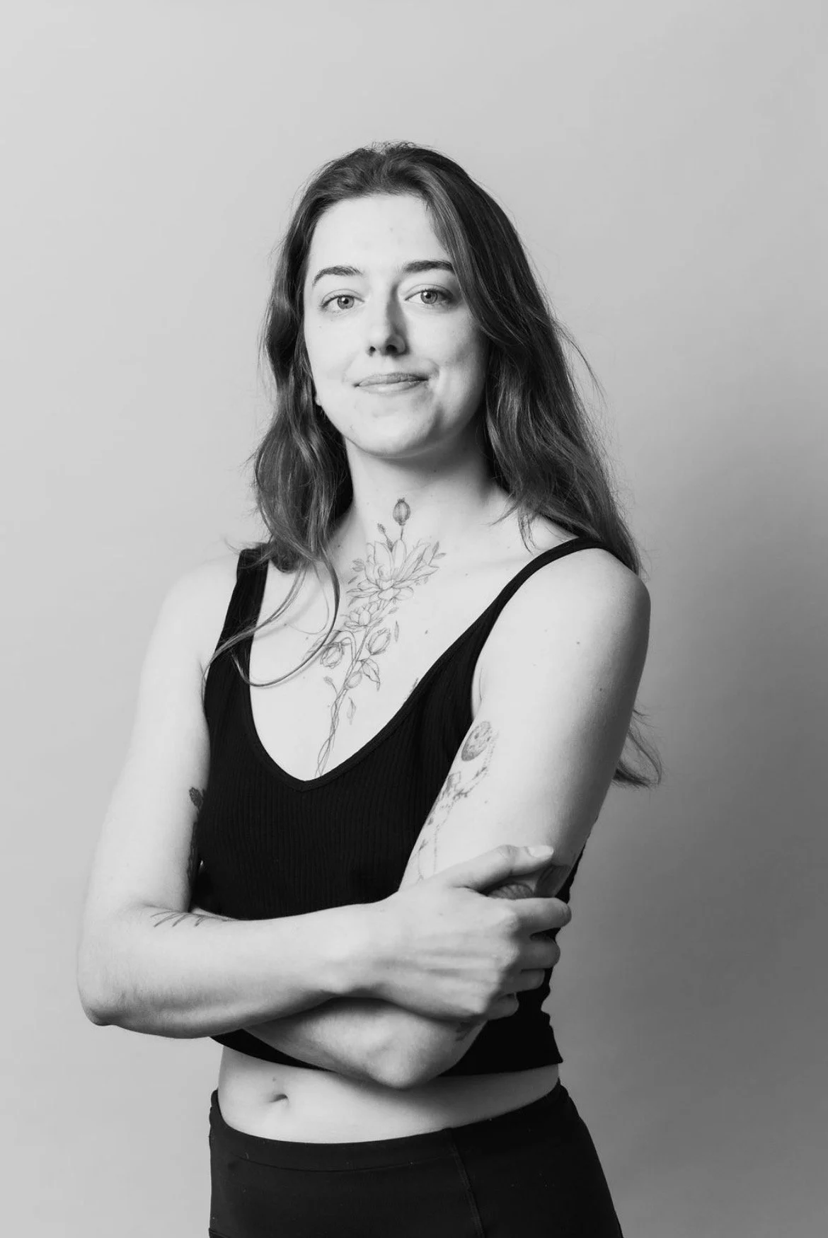 Kat Suchy (She/Her) - Coach
