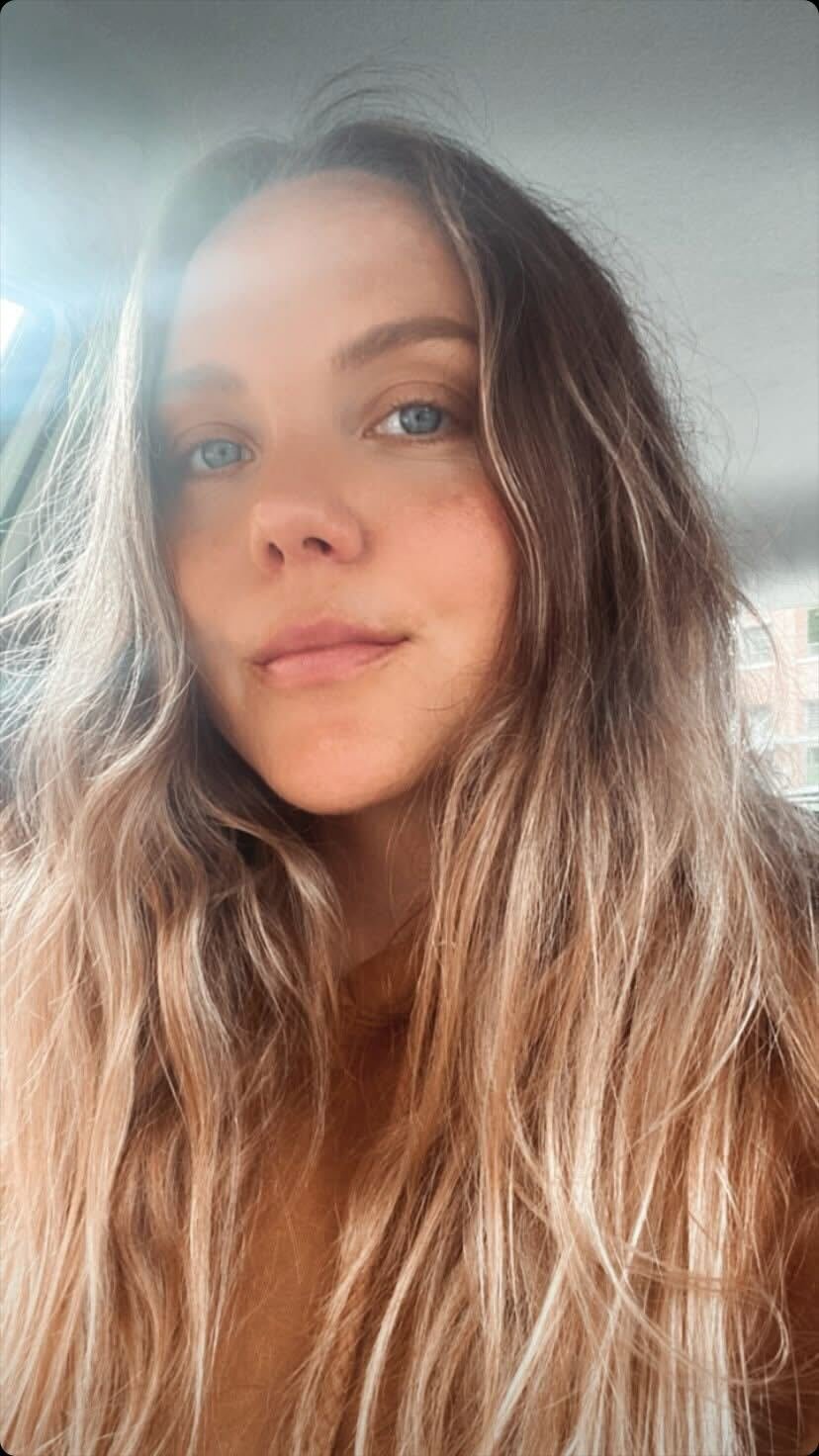 Devan G Newman (she/her) - Coach